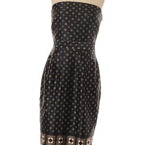 Banana republic dress